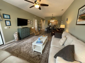 3C Canterbury Court villa